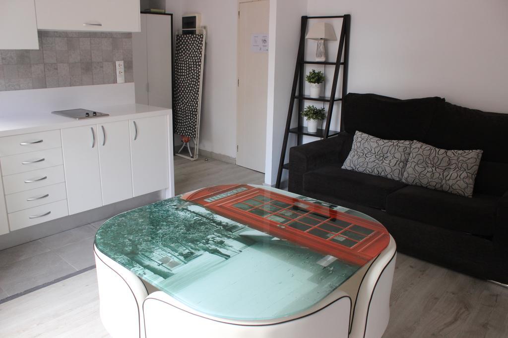 Apartamento Blue Marine By Mycanariandream