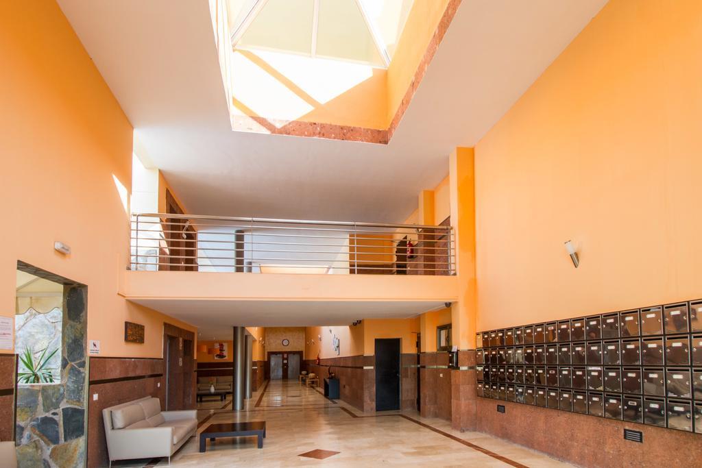 Apartment Motor Grande Puerto Rico *