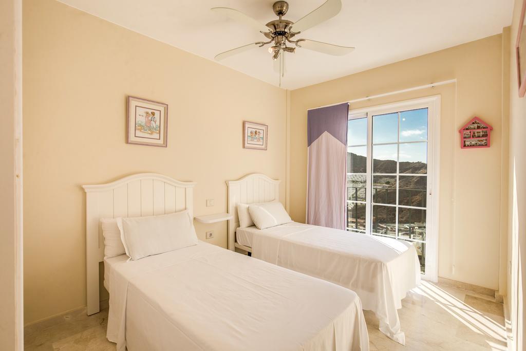 Apartment Motor Grande Puerto Rico Puerto Rico (Gran Canaria)