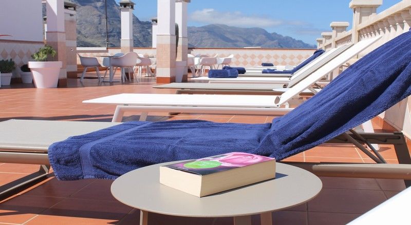 Hotel Oyo Bora Bora The Las Palmas de Gran Canaria