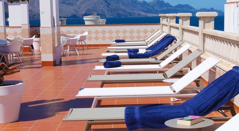Hotel Oyo Bora Bora The Las Palmas de Gran Canaria
