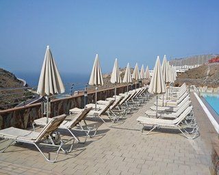 Aparthotel Holiday Club Sol Amadores Puerto Rico (Gran Canaria)