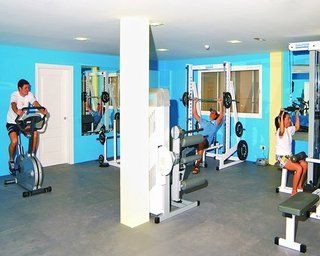 Holiday Club Sol Amadores