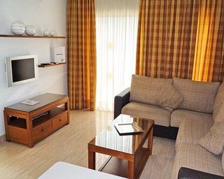 Aparthotel Holiday Club Sol Amadores