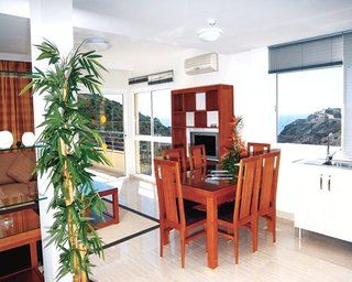 Aparthotel Holiday Club Sol Amadores Puerto Rico (Gran Canaria)