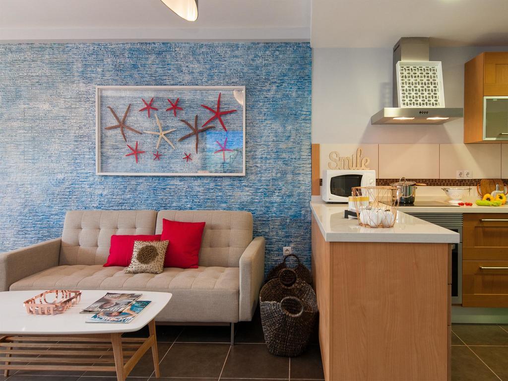 Apartment Las Burras Aquarius 1 Gran Canaria