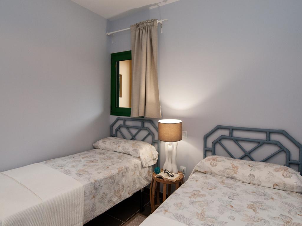 Apartment Las Burras Aquarius 1 *