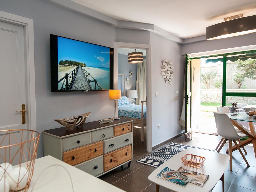Apartment Las Burras Aquarius 1