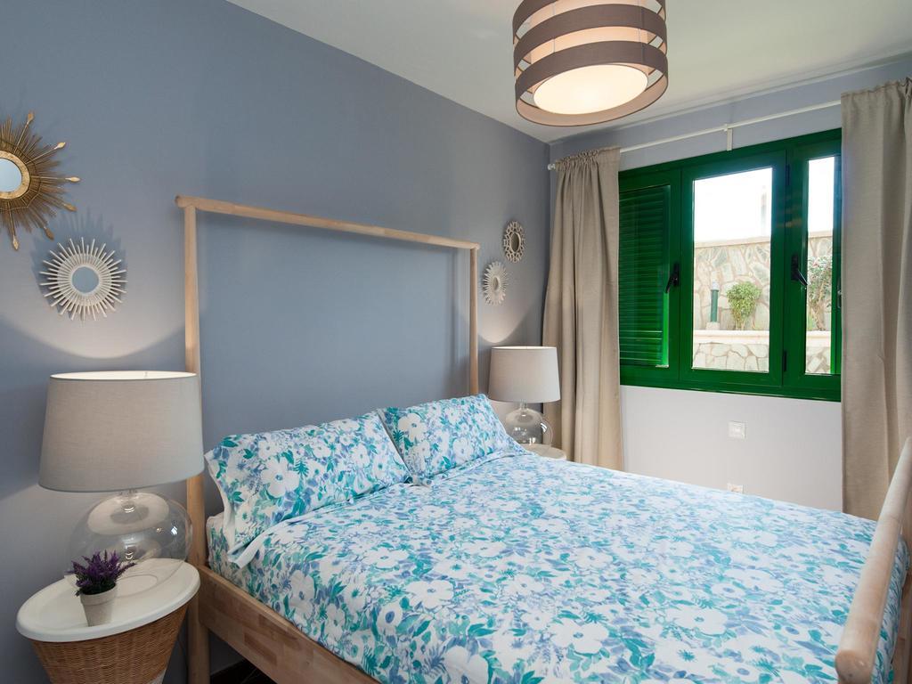 Apartment Las Burras Aquarius 1 Gran Canaria