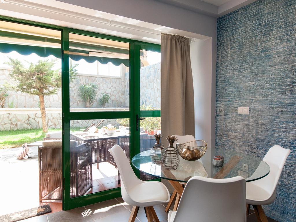 Apartment Las Burras Aquarius 1