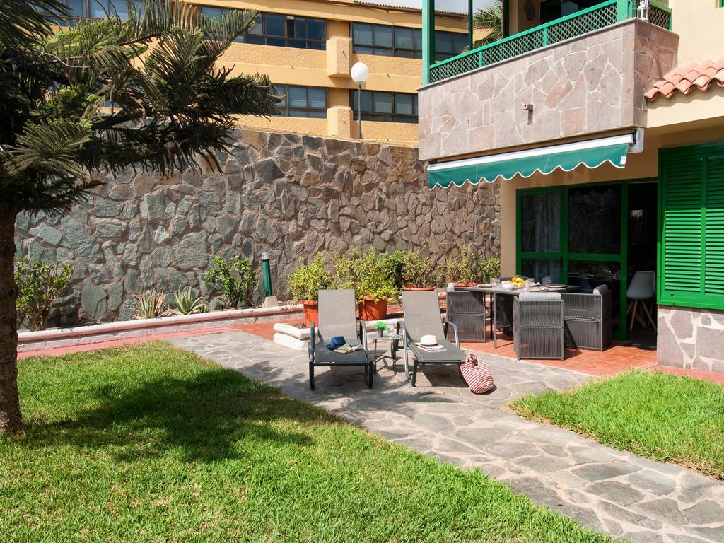Las Burras Aquarius 1 Gran Canaria