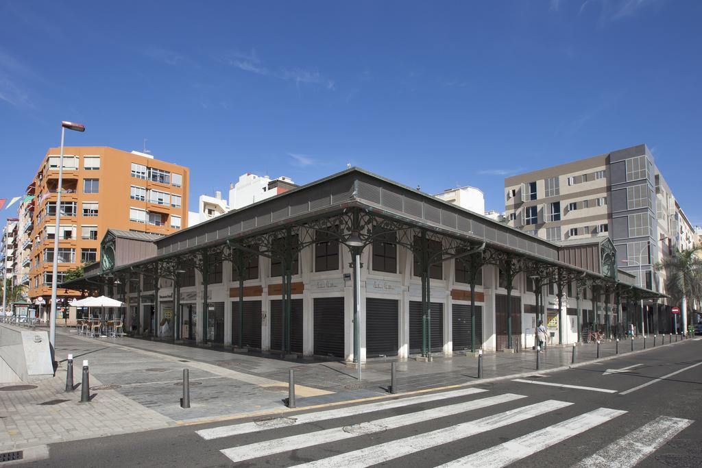 Apartamento Gran Marina *