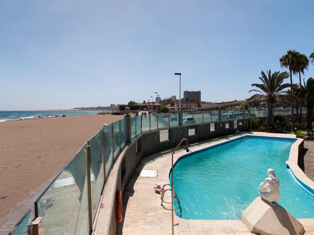 Apartment Las Burras Aquarius 1