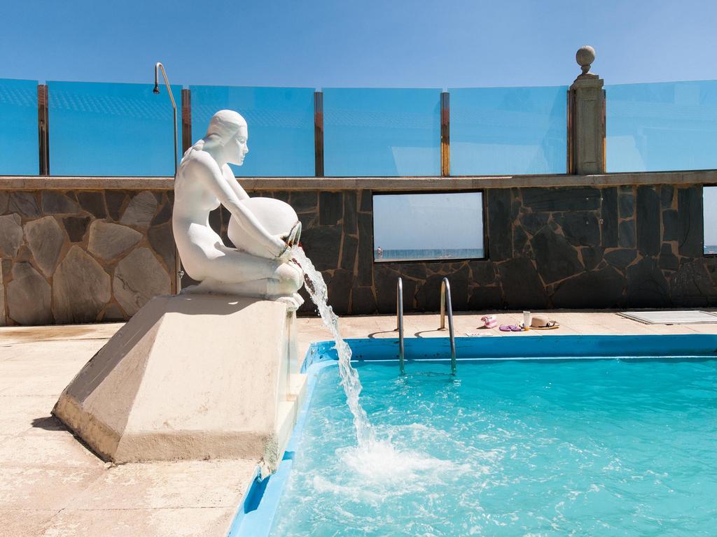 Las Burras Aquarius 1 Apartment Gran Canaria