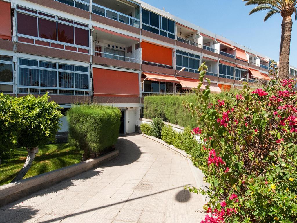 Las Burras Aquarius 1 Gran Canaria