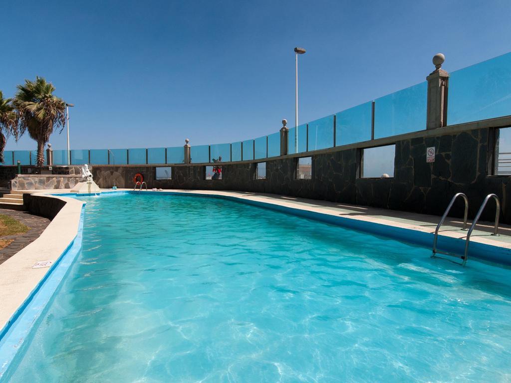 Las Burras Aquarius 1 Apartment