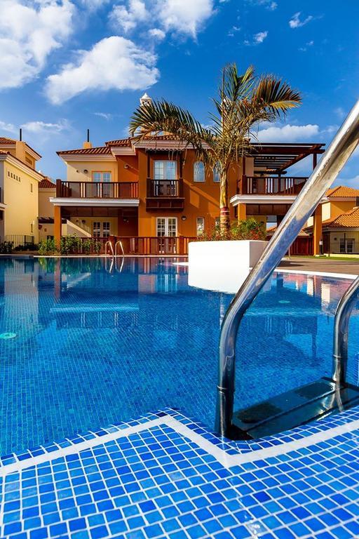 Apartment Monte Carrera *