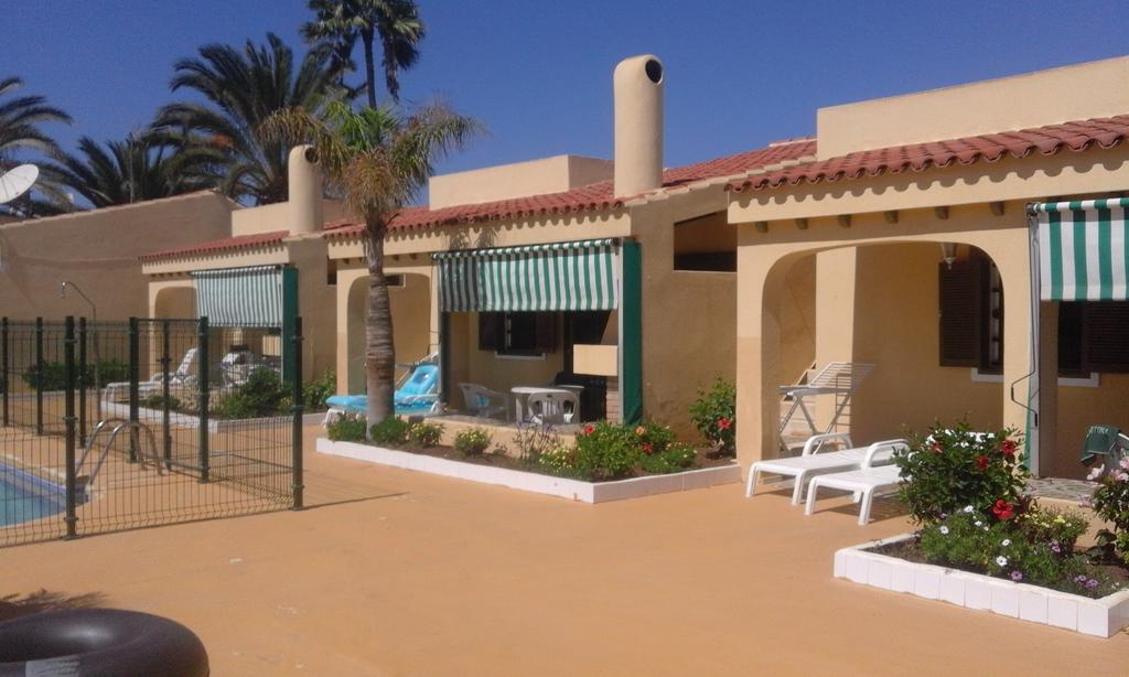 Holiday home Casas De Bettina