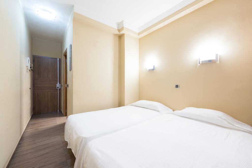 Apartamento Wateratthebeach