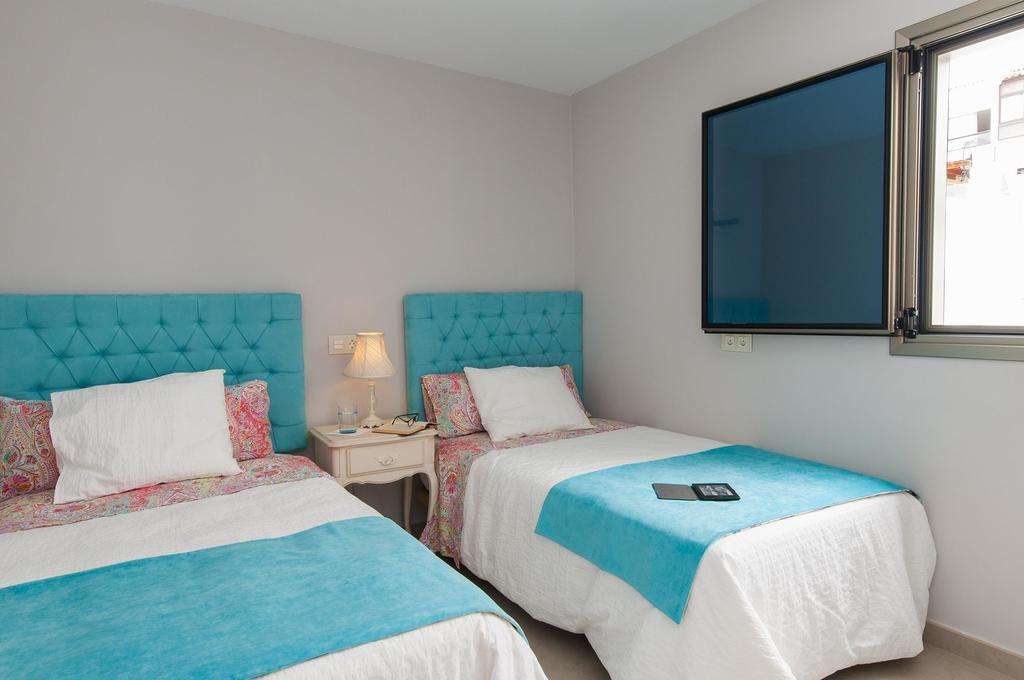 Holiday home Apartment Playa Del Aguila Ne/Im *