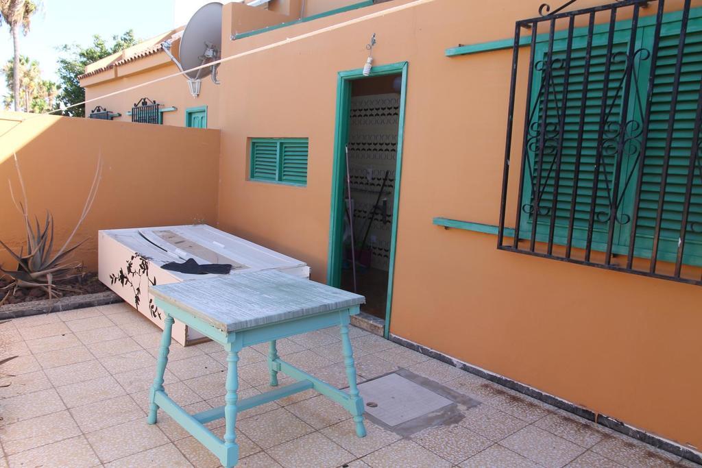 Begona Holiday home *