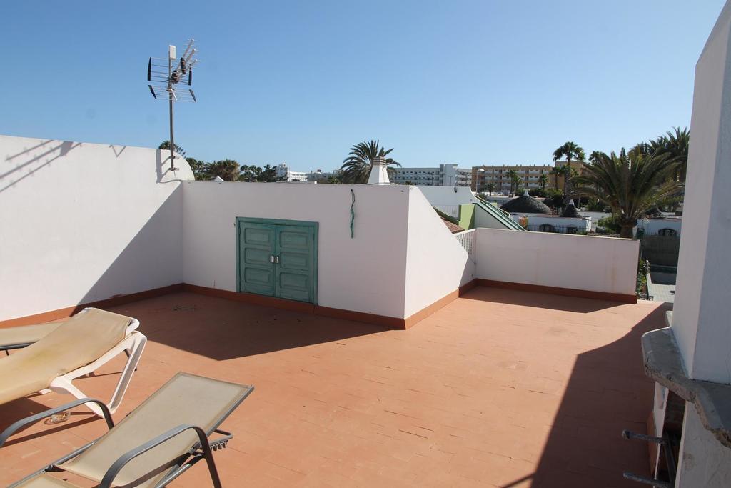 Holiday home Begona *