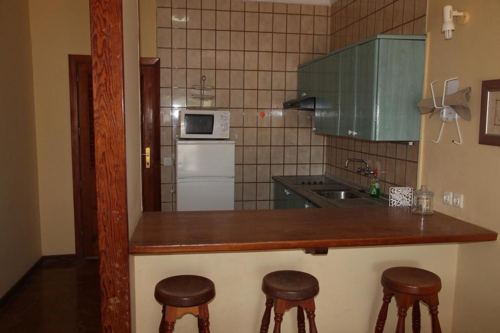 Begona Holiday home *