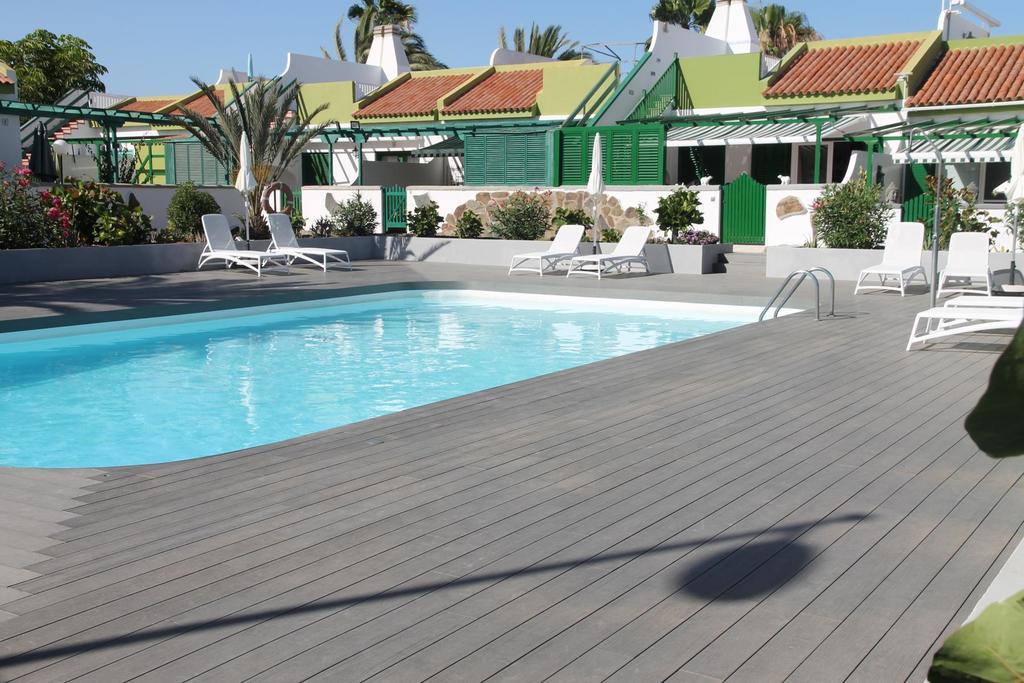 Begona Holiday home Playa del Ingles (Gran Canaria)