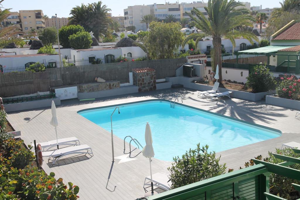 Holiday home Begona *