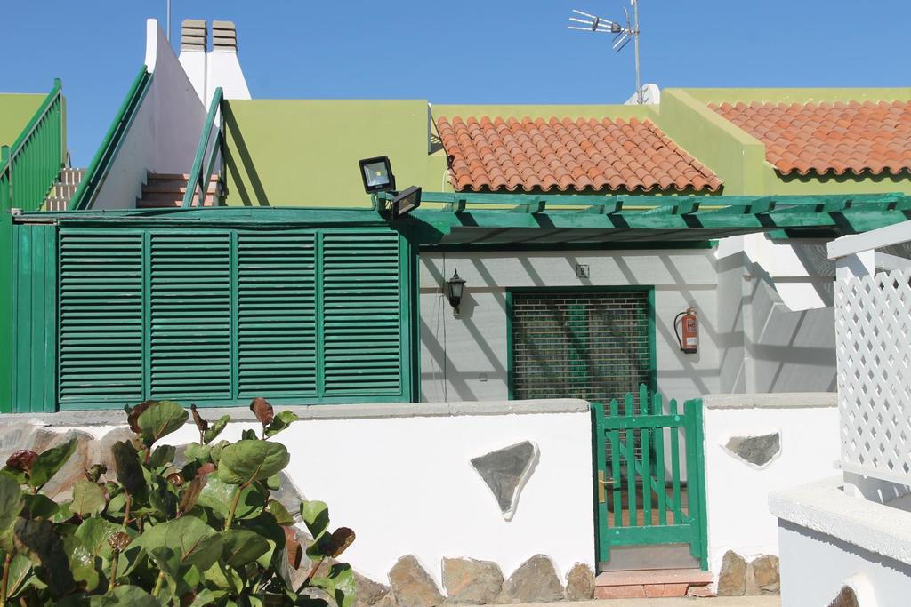 Begona * Playa del Ingles (Gran Canaria)