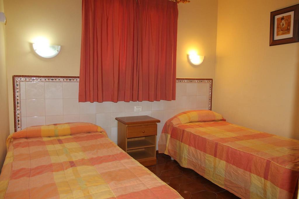 Holiday home Begona