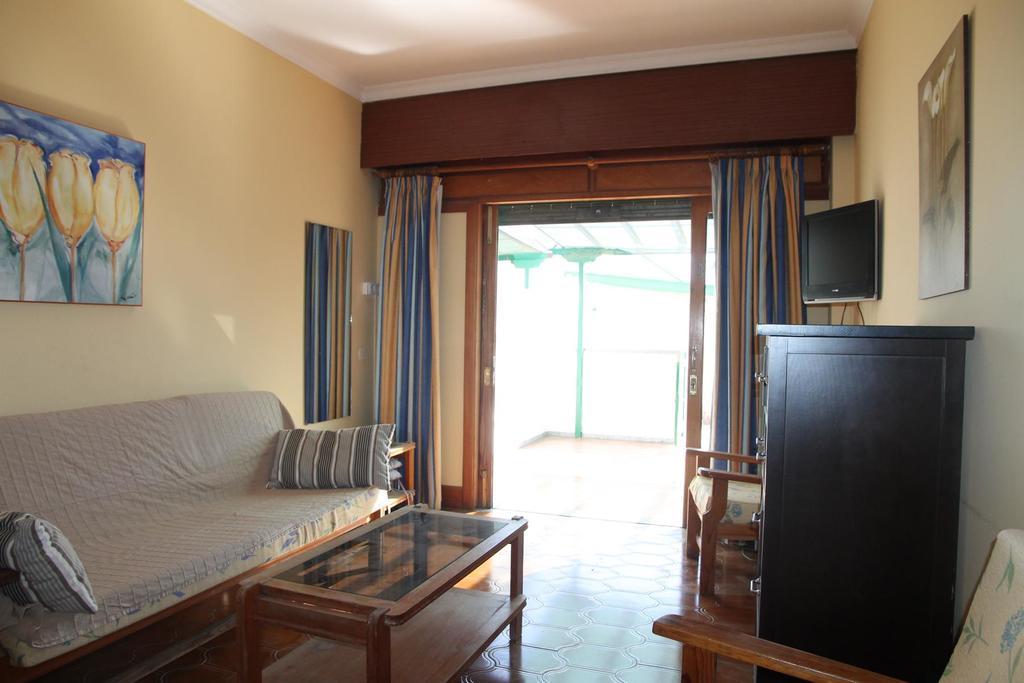 Begona Holiday home Playa del Ingles (Gran Canaria)