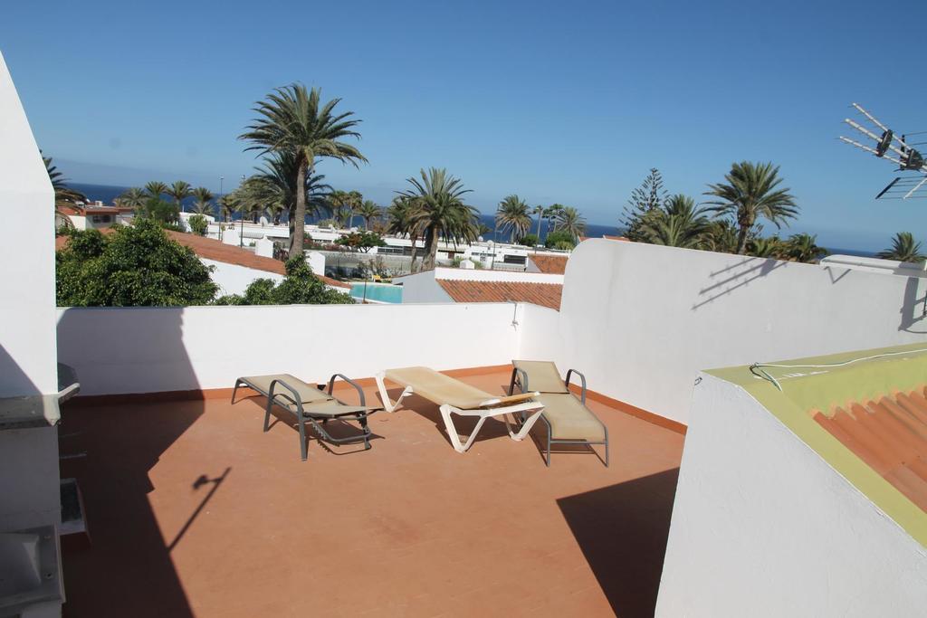 Begona Holiday home