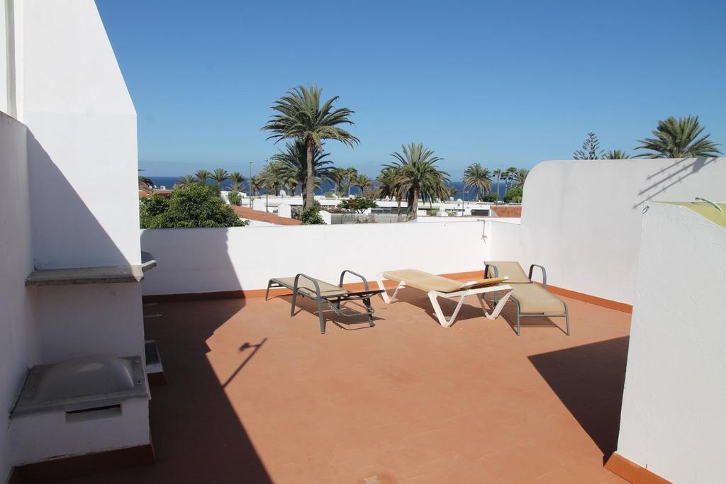 Holiday home Begona *