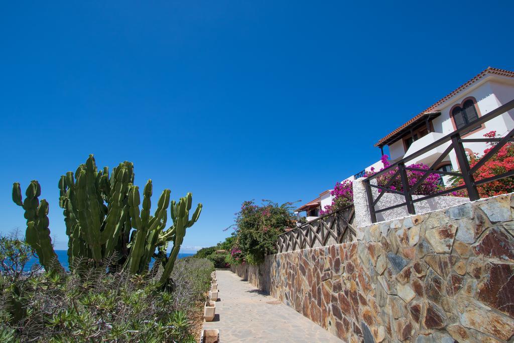 Casa Del Mar Apartment Agaete (Gran Canaria)