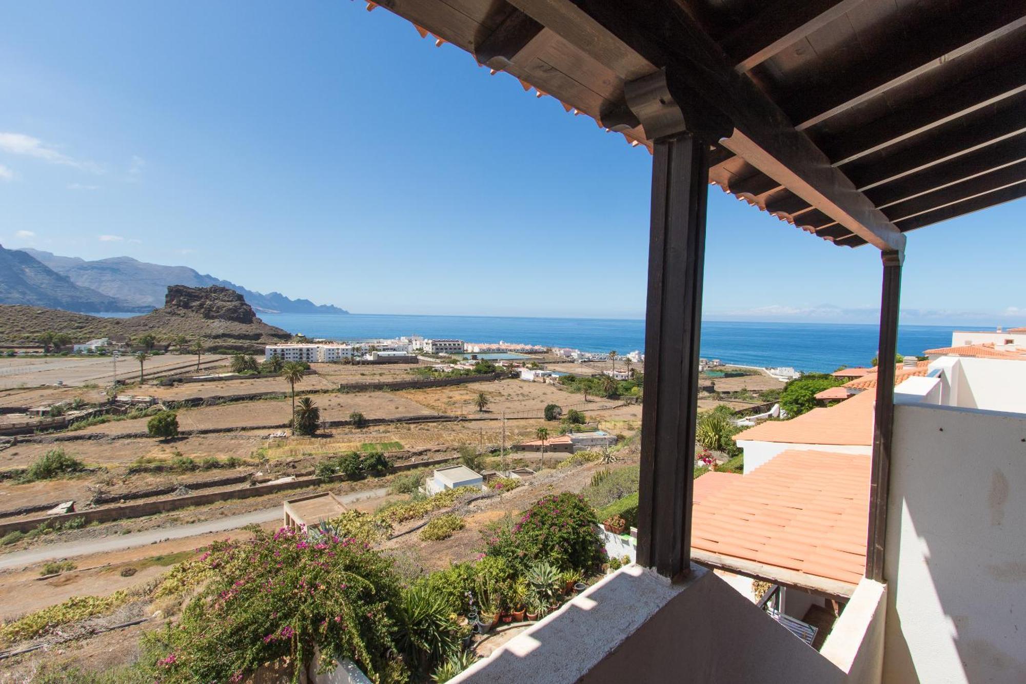 Casa Del Mar Apartment