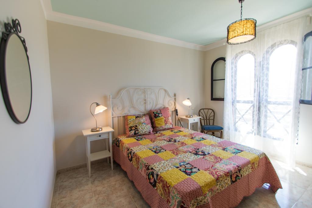 Casa Del Mar Apartment *