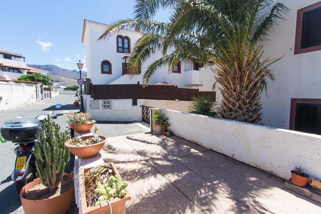 Apartment Casa Del Mar Agaete (Gran Canaria)