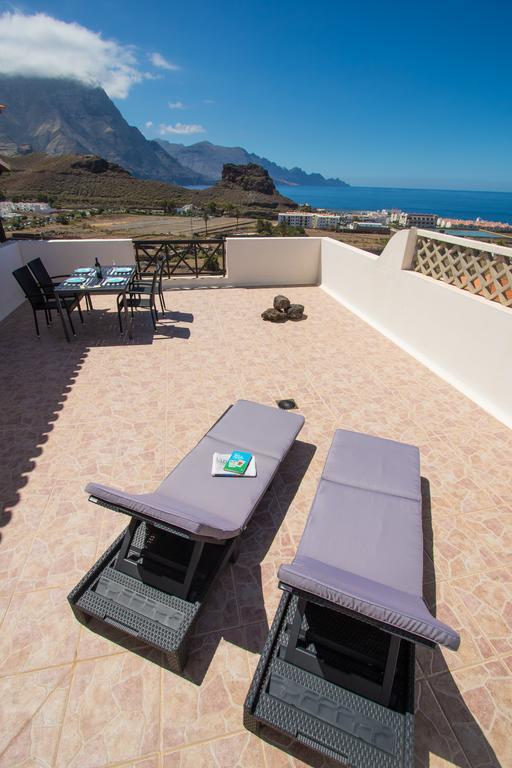 Casa Del Mar Apartment Agaete (Gran Canaria)