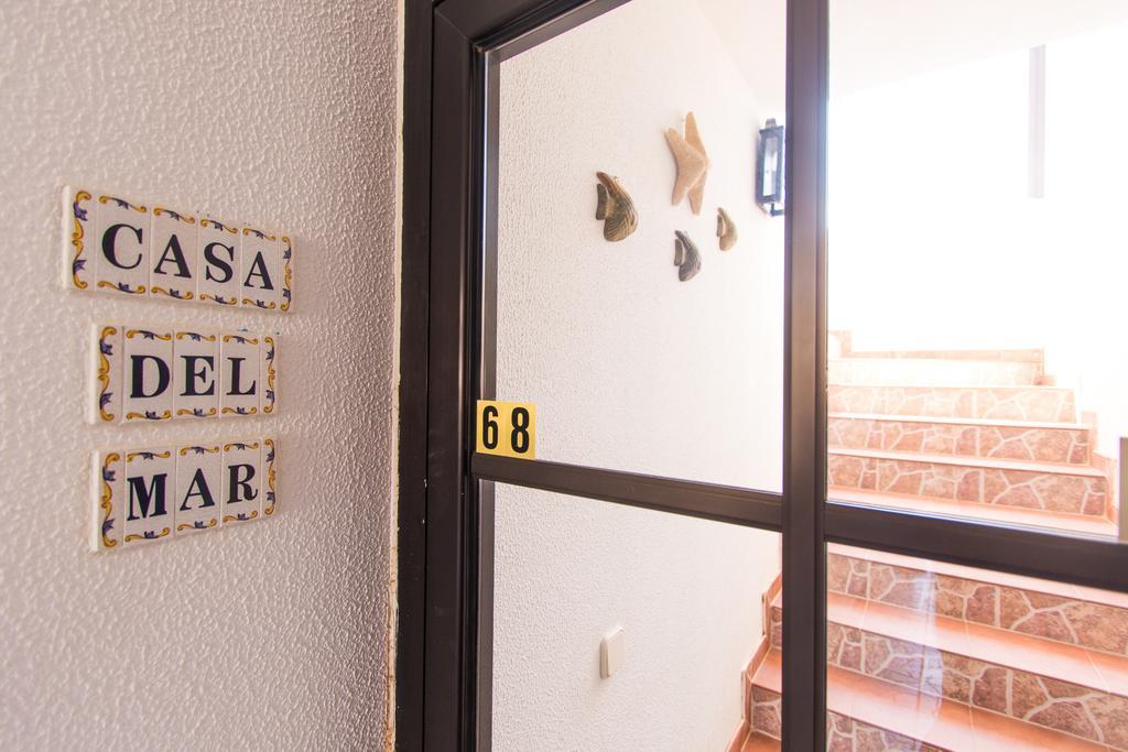Casa Del Mar Agaete (Gran Canaria)