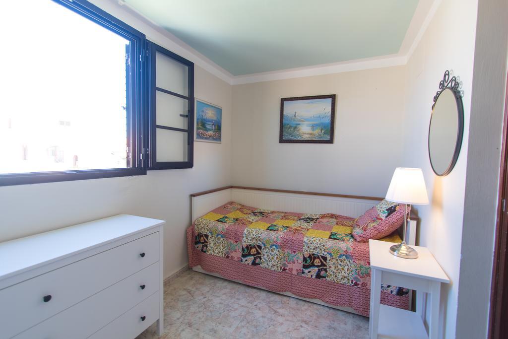 Casa Del Mar Apartment