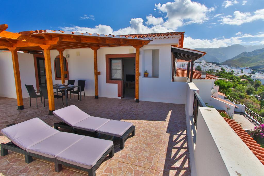 Casa Del Mar Apartment *