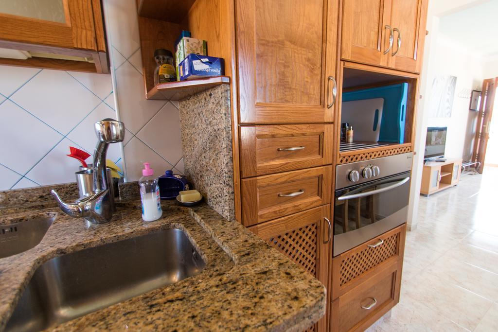 Apartment Casa Del Mar Agaete (Gran Canaria)