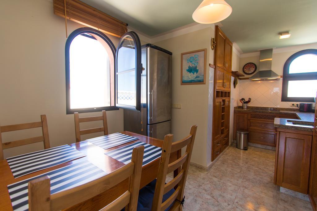 Casa Del Mar * Agaete (Gran Canaria)