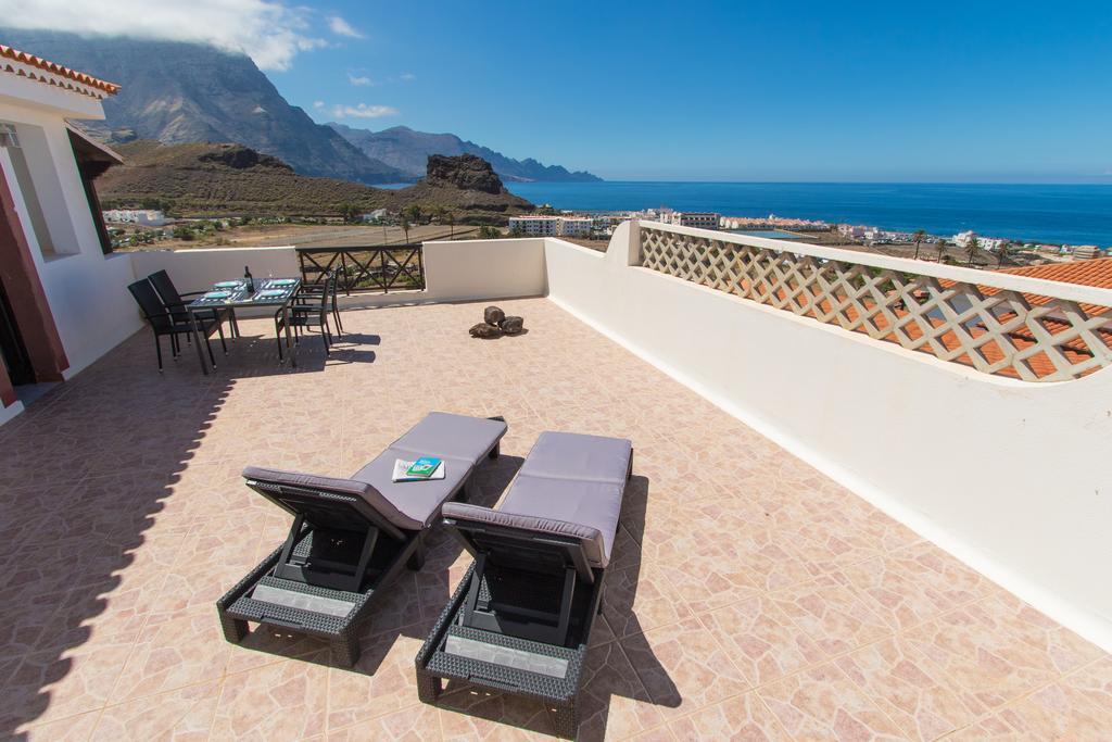Apartment Casa Del Mar