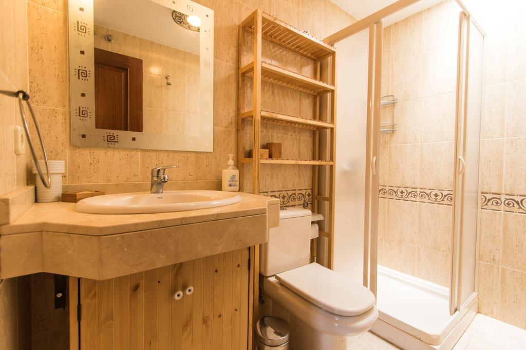 Casa Del Mar Apartment Agaete (Gran Canaria)