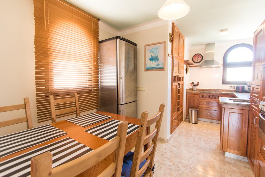 Casa Del Mar Agaete (Gran Canaria)