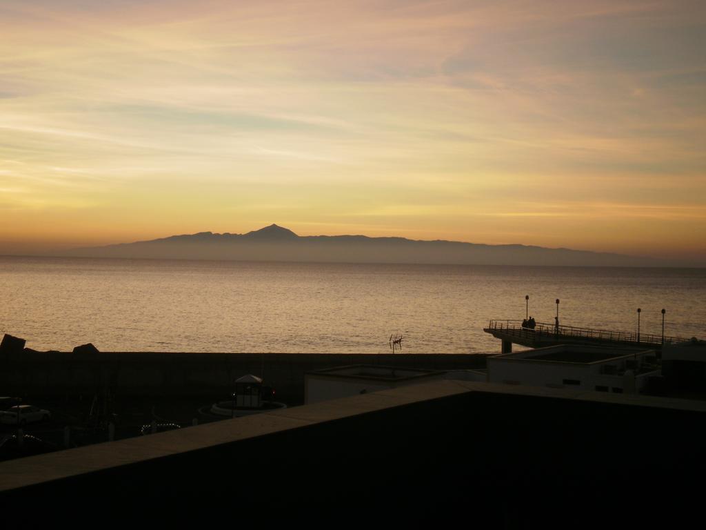 Apartment Casa Ma Agaete (Gran Canaria)