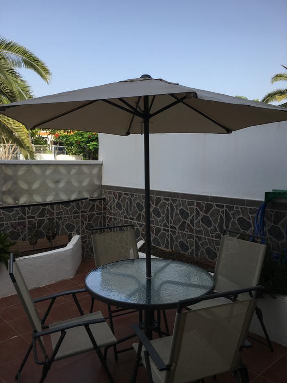 La Palmita De Canarias * Agaete (Gran Canaria)