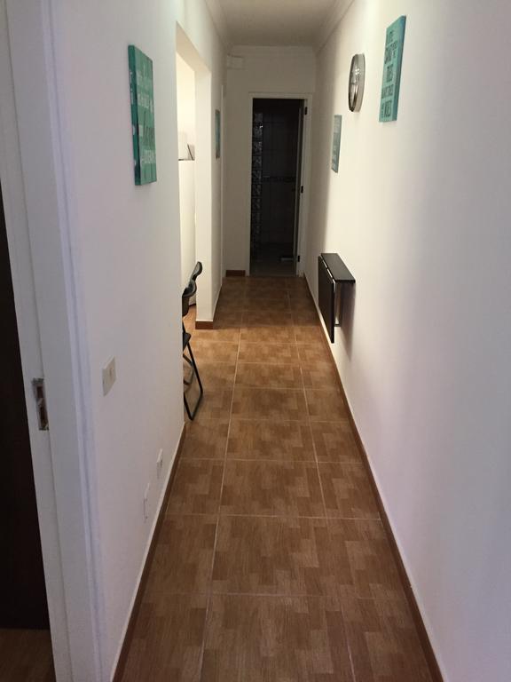 Apartment Acoran *